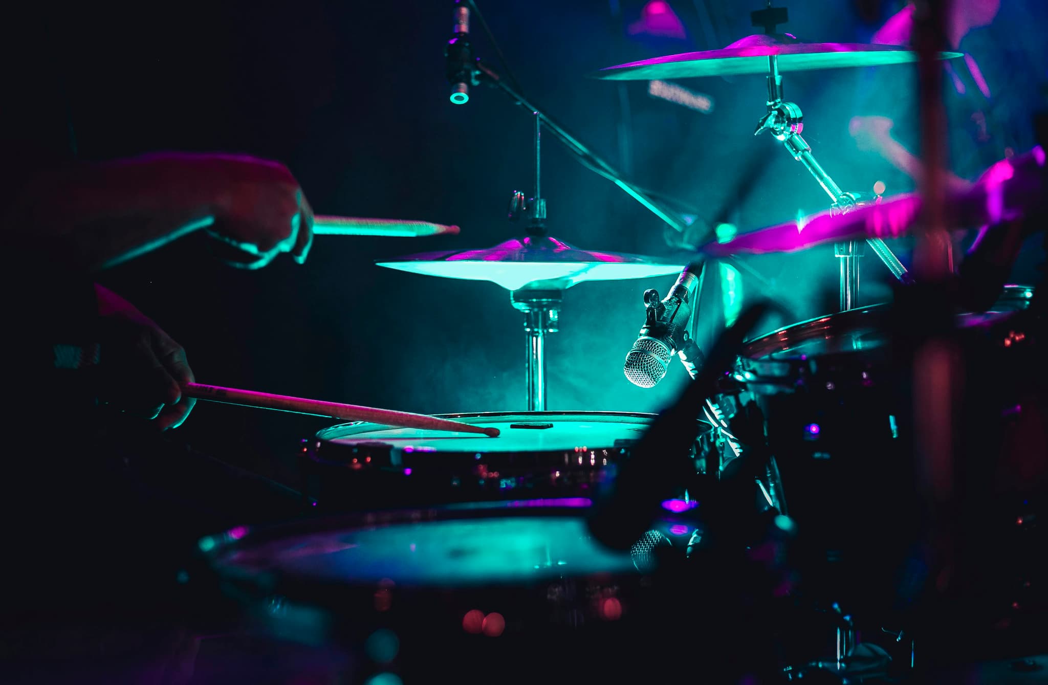 Drumming Mastery
