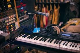 Electronic Music Production