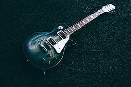 Guitar Fundamentals