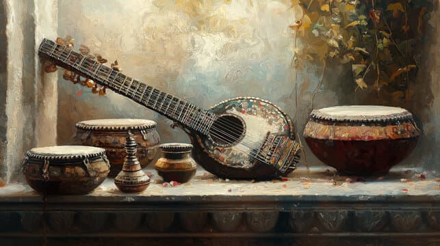Classical Music History