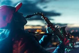 Jazz Improvisation