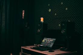 Advanced Vocal Techniques